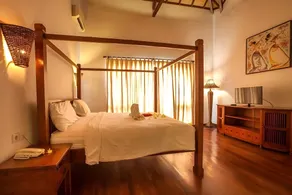 1 BRoom Clasic Private Pool Villa In Seminyak - Image 2