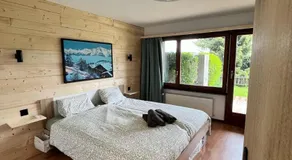 2,5 pièces à Haute-Nendaz, grande terrasse, piscine, sauna, tennis - Image 2