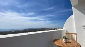 ENA suites Santorini - Image 5