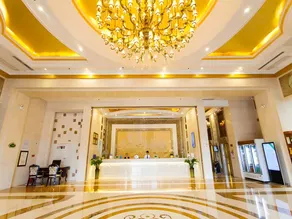 Vienna Hotel Guangzhou Jinshazhou - Image 3