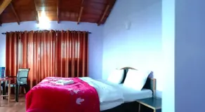 Lord Krishna Himalayan Hotel & Restaurant - Image 3