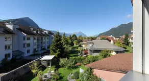 Hotel Derby Interlaken - self check-in - Image 5