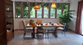 Suite familiale 2 chambres communicantes et piscine - Image 5