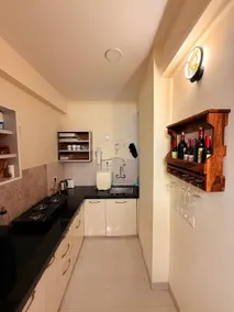 New Offer- Cayetana Luxury 3BHK | Balcony Jacuzzi - Image 4