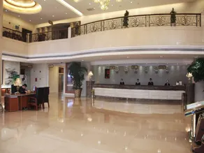Shenzhen Wanhua International Hotel - Image 4