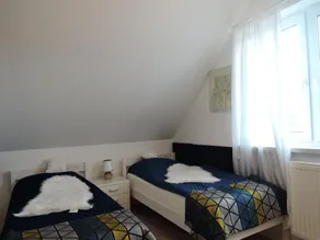 Holiday Home in Nowe Warpno Near Harbor - Image 2