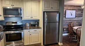SugarTop Condo 2BR / 2BA - Mile High Resort m / indendørs pool - Image 5