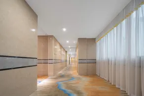 Super 8 Hotel Sanming Sanyuanchengguan Furong Road - Image 3