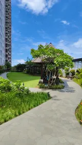 Apartemen Podomoro Deli Medan 32 m2, Free Extra Bed - Image 5