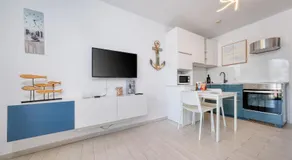 Ferienwohnung 'Los Pocillos' mit Bergblick, Gemeinschaftspool und WLAN - Image 3