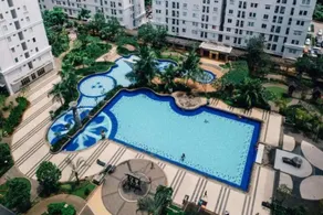 Apartment Kalibata City by Novi - Image 3