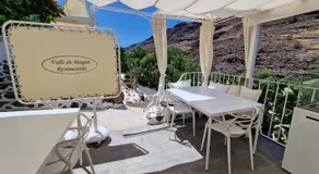 Histórica Casa con vistas al Jardín de Cactus y montañas - Image 2