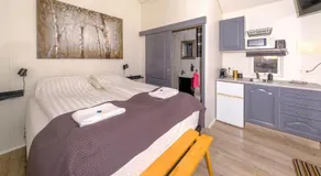 Ofanleiti Cottages - Image 2