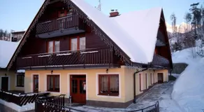 Penzion Lesna - Image 4
