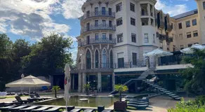 Borostyán Med-Hotel - Image 5