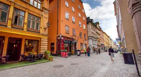 ApartDirect Gamla Stan II - Image 4