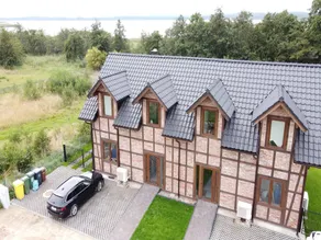 Residence in Zastan with Lake Access - Image 1