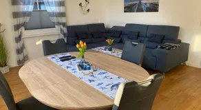 Luxuriöses Ferienhaus Anita mit Pool, Whirlpool und Sauna nahe Timmendorfer Strand, Travemünde und Lübeck - Image 2