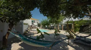 B&B Palazzo la Traja - Image 4
