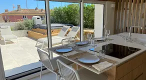 Lostane - Villa sur le toit - Image 3