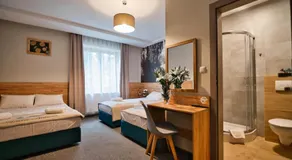 Villa Natura Zator Przeciszów - Image 2