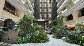Beijing Jingyi Hotel - Image 4