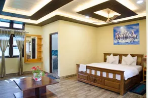 NT Riverview Homestay - Image 2