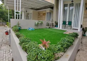 Villa homemada batu - Image 5