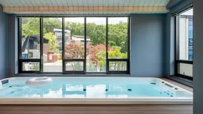 Chuncheon Motomoto Pool Villa - Image 2