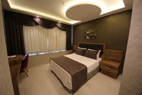 Rose Bay Hotel Manisa - Image 2