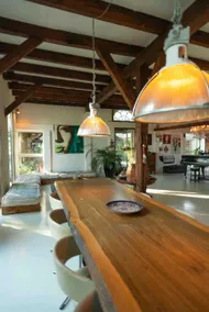 Bauernhof mit Whirlpool, Grill und Sauna - Image 4