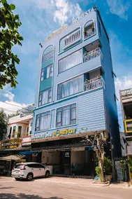Blossom Sea Homestay Quy Nhơn - Image 3