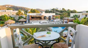 Yialos Ios Hotel - Image 5