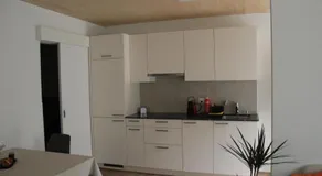 Ruhiges, schönes Studio in Zuchwil - Image 3