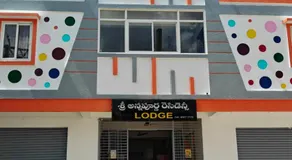 Sri Annapurna Residency - Image 4