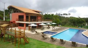 Condominio Monteflor Casa 08 - Image 2