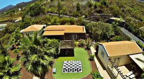 Holiday Home Gemutliches Ferienhaus Casa Pepe by Interhome - Image 5