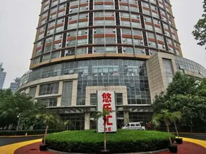 Linyuan Hotel - Image 3