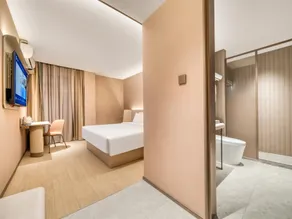 Hanting Hotel Qiandao Hu Plaza - Image 2