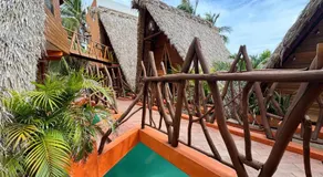 Aldea Kanaloa Hotel Puerto Escondido - Image 4