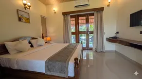 The Vachraj Resort By Spring Tree Hotels - Image 4
