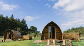 Water Hall Farm by Wigwam Holidays - Image 2