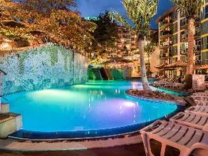 Mimosa Sunshine Hotel COOEE - Image 4