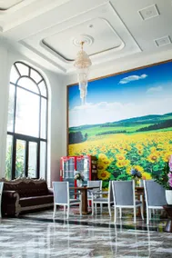 Sunflower Hotel - Image 4