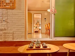 K-culture Villa - Hanok, yard, entire house, seoul - Image 4