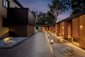 JI Hotel Beijing Guomao Jintai Road Subway Station - Image 5