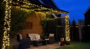 Fully Detached Studio Annexe with King Bed for 2 & Sofa Bed for 2 - Image 3