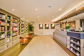 Hanting Hotel Ningbo Caihong South Road - Image 4