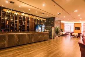 Xin Hai International Holiday Hotel - Image 2