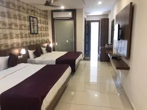 Hotel Rishabh Jhansi - Image 5